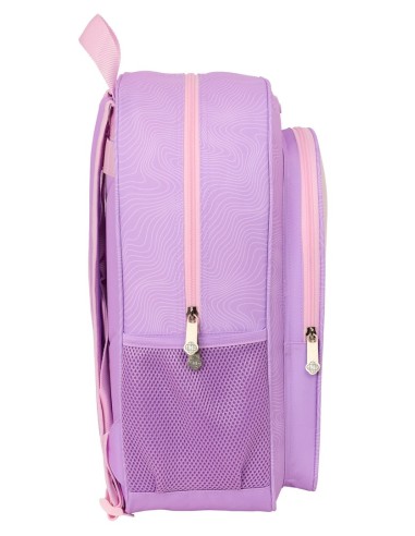 MOCHILA ADAPT.CARRO K-POP Demon Hunters - ICONIC