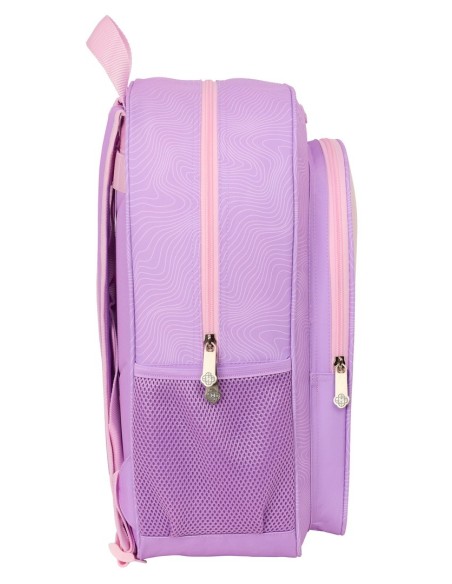 MOCHILA ADAPT.CARRO K-POP Demon Hunters - ICONIC