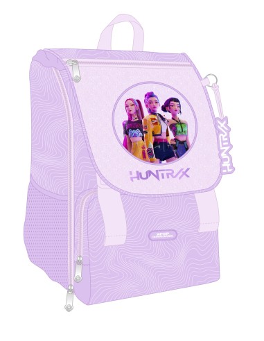 MOCHILA EXTENSIBLE K-POP Demon Hunters - ICONIC