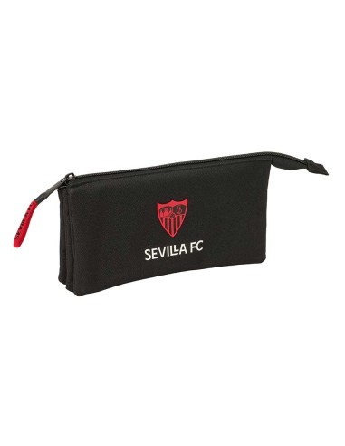 PORTATODO TRIPLE SEVILLA FC