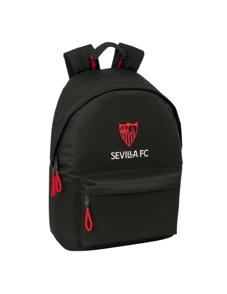 MOCHILA PARA PORTATIL 14,1" SEVILLA FC