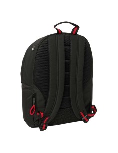 MOCHILA PARA PORTATIL 14,1" SEVILLA FC 2