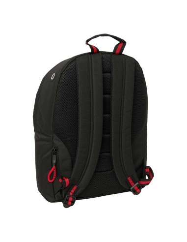 MOCHILA PARA PORTATIL 14,1" SEVILLA FC