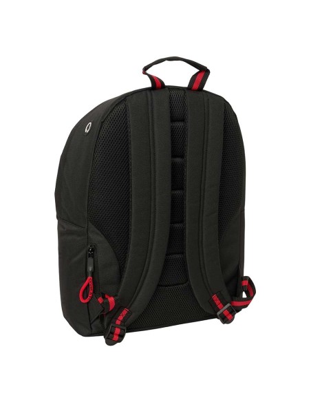 MOCHILA PARA PORTATIL 14,1" SEVILLA FC