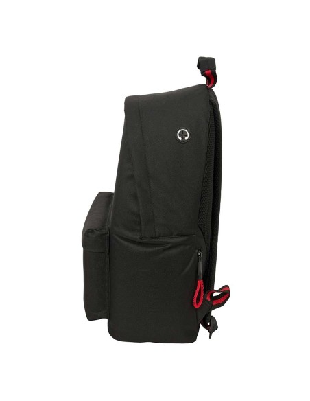 MOCHILA PARA PORTATIL 14,1" SEVILLA FC