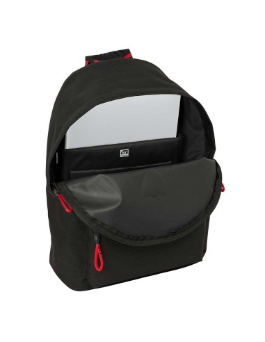 MOCHILA PARA PORTATIL 14,1" SEVILLA FC