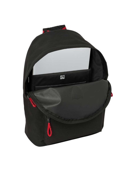MOCHILA PARA PORTATIL 14,1" SEVILLA FC