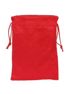SAQUITO PLANO CASITAS MERRY XMAS Mochilas Saco Gym | Fraber 2
