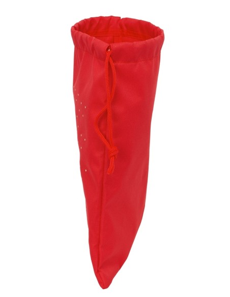 SAQUITO PLANO CASITAS MERRY XMAS Mochilas Saco Gym | Fraber