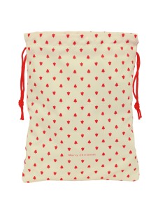 SAQUITO PLANO ARBOLITOS MERRY XMAS Mochilas Saco Gym | Fr...