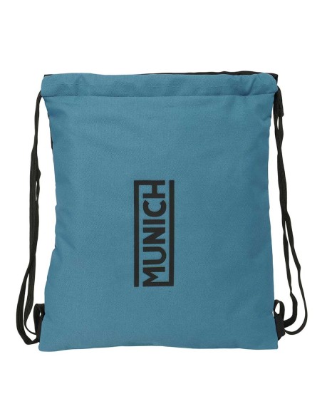SACO PLANO MUNICH Mochilas Saco Gym | Fraber