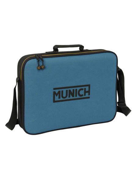 CARTERA EXTRAESCOLARES MUNICH Mochila Bandolera - Extra E...