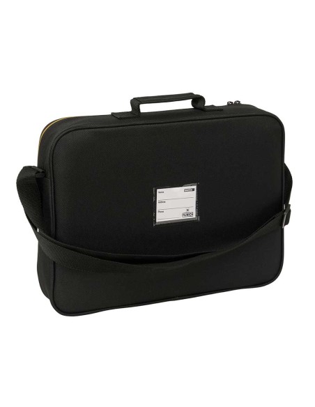 CARTERA EXTRAESCOLARES MUNICH Mochila Bandolera - Extra E...