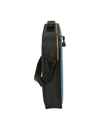 CARTERA EXTRAESCOLARES MUNICH Mochila Bandolera - Extra E...