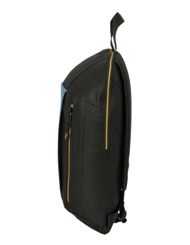 MINI MOCHILA CREMALLERA VERTICAL MUNICH Mochilas de Viaje...