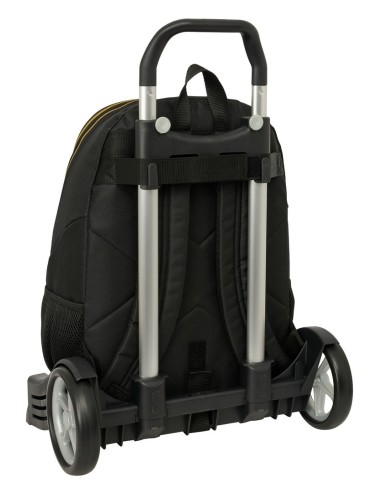 MOCH 665+CARRO EVOLUTION MUNICH Mochilas con ruedas | Fraber
