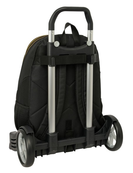 MOCH 665+CARRO EVOLUTION MUNICH Mochilas con ruedas | Fraber