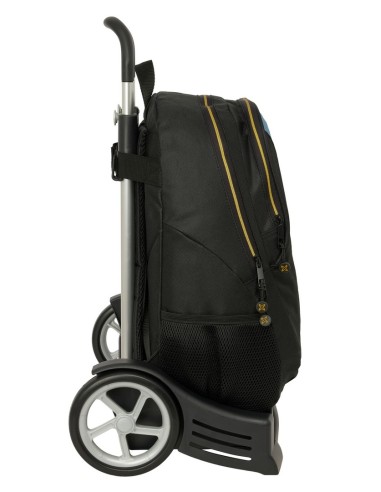 MOCH 665+CARRO EVOLUTION MUNICH Mochilas con ruedas | Fraber