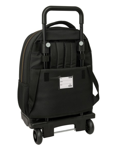 MOCHILA GDE. C/RUEDAS COMPACT EXTRAIBLE MUNICH Mochilas c...