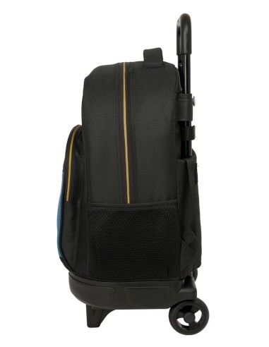MOCHILA GDE. C/RUEDAS COMPACT EXTRAIBLE MUNICH Mochilas c...