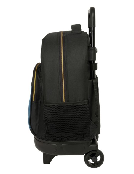 MOCHILA GDE. C/RUEDAS COMPACT EXTRAIBLE MUNICH Mochilas c...