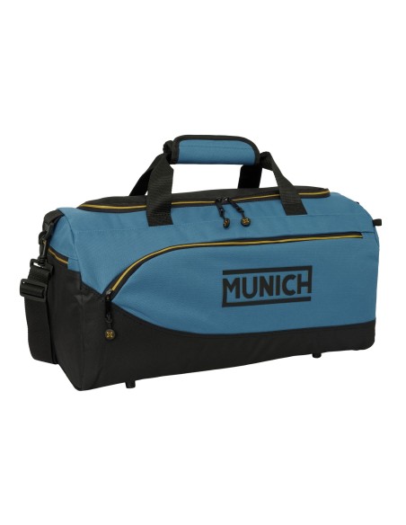 BOLSA DEPORTE MUNICH Bolso Viaje-Deporte | Fraber