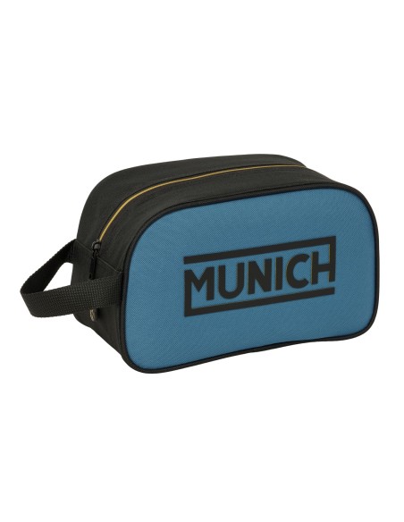 NECESER 1 ASA ADAPT.CARRO MUNICH Neceser-Merendero | Fraber