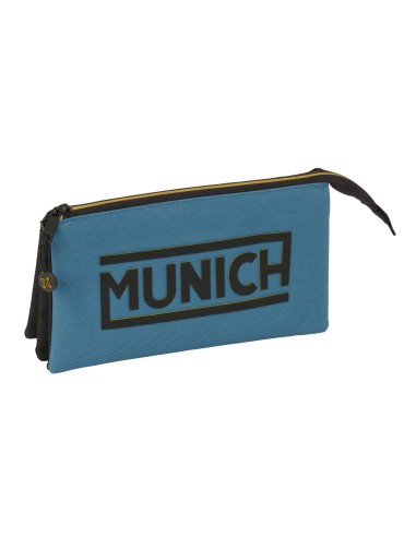 PORTATODO TRIPLE MUNICH Portatodo Estuche | Fraber