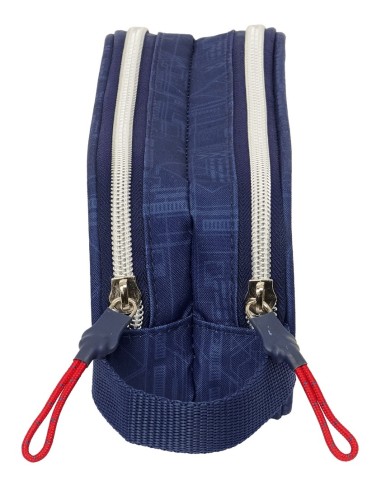 PORTATODO DOBLE STAR WARS Portatodo Estuche | Fraber