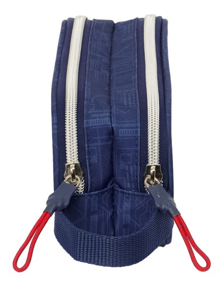 PORTATODO DOBLE STAR WARS Portatodo Estuche | Fraber