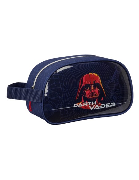NECESER 1 ASA ADAPT.CARRO STAR WARS Neceser-Merendero | F...