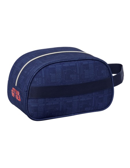 NECESER 1 ASA ADAPT.CARRO STAR WARS Neceser-Merendero | F...