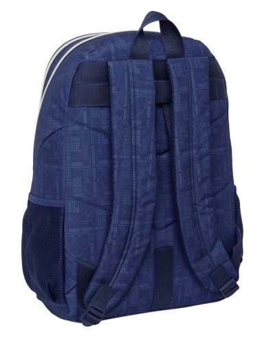 MOCHILA ADAPT.CARRO STAR WARS Mochilas Escolares | Fraber