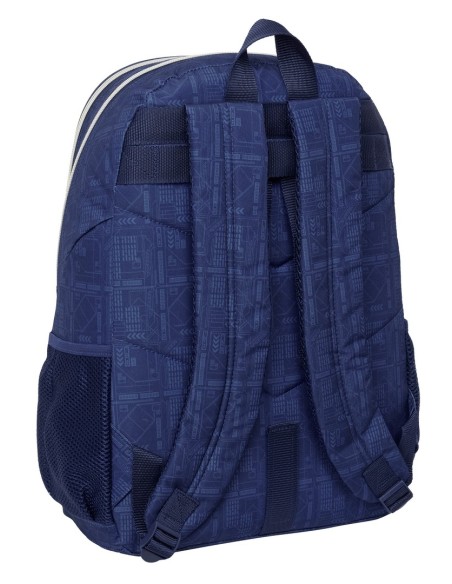 MOCHILA ADAPT.CARRO STAR WARS Mochilas Escolares | Fraber