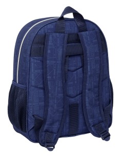 MOCHILA JUNIOR ADAPT.CARRO STAR WARS Mochilas Guardería |... 2