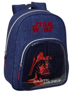 MOCHILA INFANTIL ADAPT.CARRO STAR WARS Mochilas Guardería...