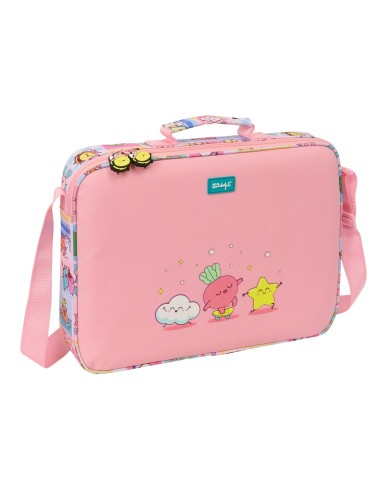 CARTERA EXTRAESCOLARES Mr. WONDERFUL "COMIC" Mochilas Pre...