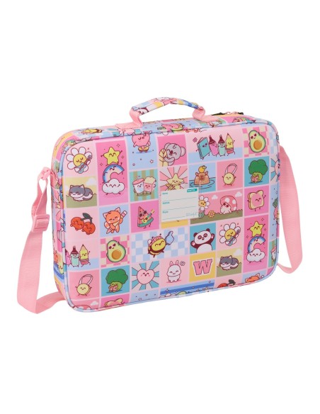 CARTERA EXTRAESCOLARES Mr. WONDERFUL "COMIC" Mochilas Pre...