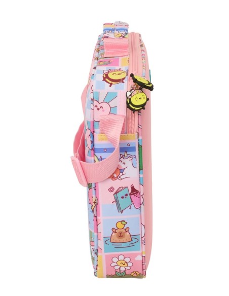 CARTERA EXTRAESCOLARES Mr. WONDERFUL "COMIC" Mochilas Pre...