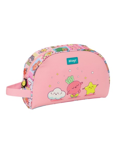 NECESER ADAPT.CARRO Mr. WONDERFUL "COMIC" Neceser-Merende...