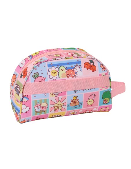 NECESER ADAPT.CARRO Mr. WONDERFUL "COMIC" Neceser-Merende...