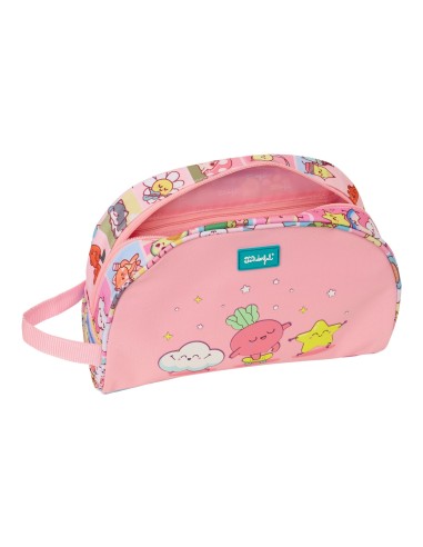 NECESER ADAPT.CARRO Mr. WONDERFUL "COMIC" Neceser-Merende...