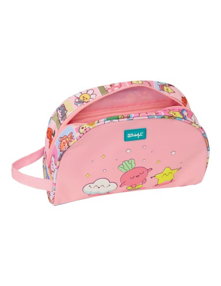 NECESER ADAPT.CARRO Mr. WONDERFUL "COMIC" Neceser-Merende...