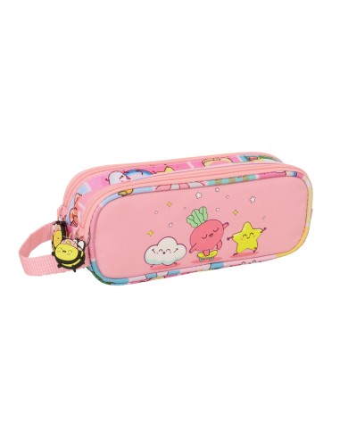 PORTATODO DOBLE Mr. WONDERFUL "COMIC" Portatodo Estuche |...