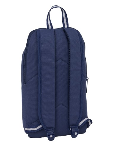 MINI MOCHILA CREMALLERA VERTICAL EL GANSO JEANS Mochila d...