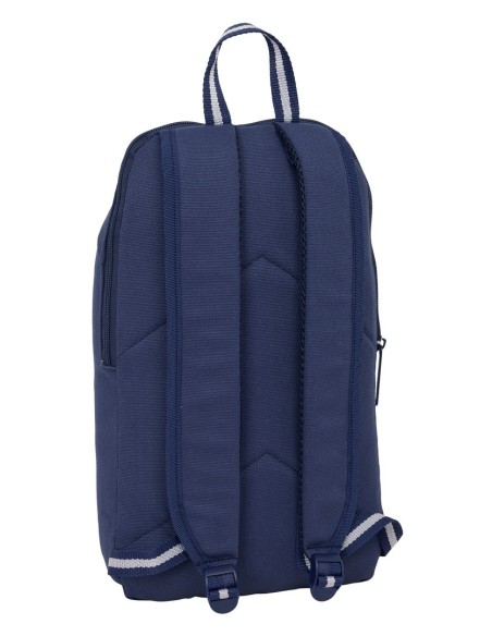 MINI MOCHILA CREMALLERA VERTICAL EL GANSO JEANS Mochila d...