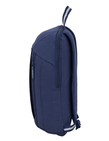 MINI MOCHILA CREMALLERA VERTICAL EL GANSO JEANS Mochila d...
