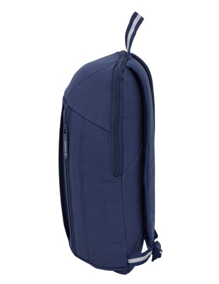 MINI MOCHILA CREMALLERA VERTICAL EL GANSO JEANS Mochila d...