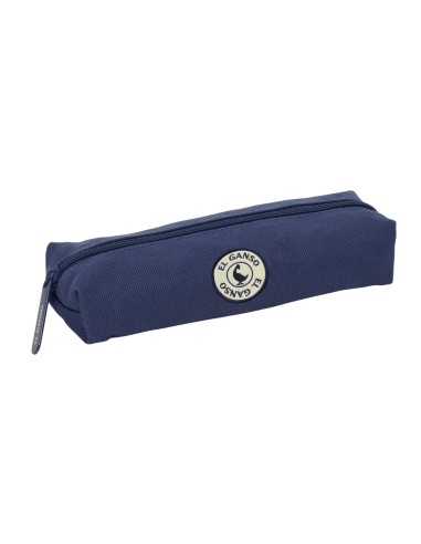 PORTATODO RECTANGULAR C/GOMA ELAST. 22CM EL GANSO JEANS P...