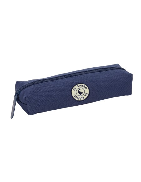 PORTATODO RECTANGULAR C/GOMA ELAST. 22CM EL GANSO JEANS P...